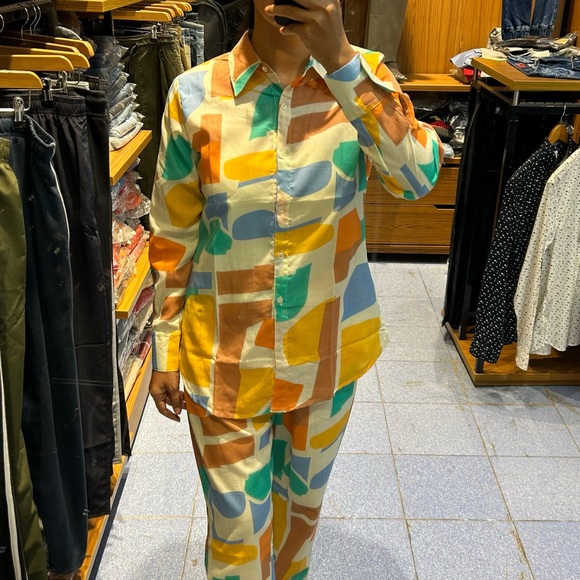 sumra Dresses & Skirts - Co-ods set